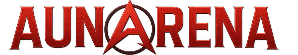 AUNarena Logo