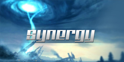 Synergy Server